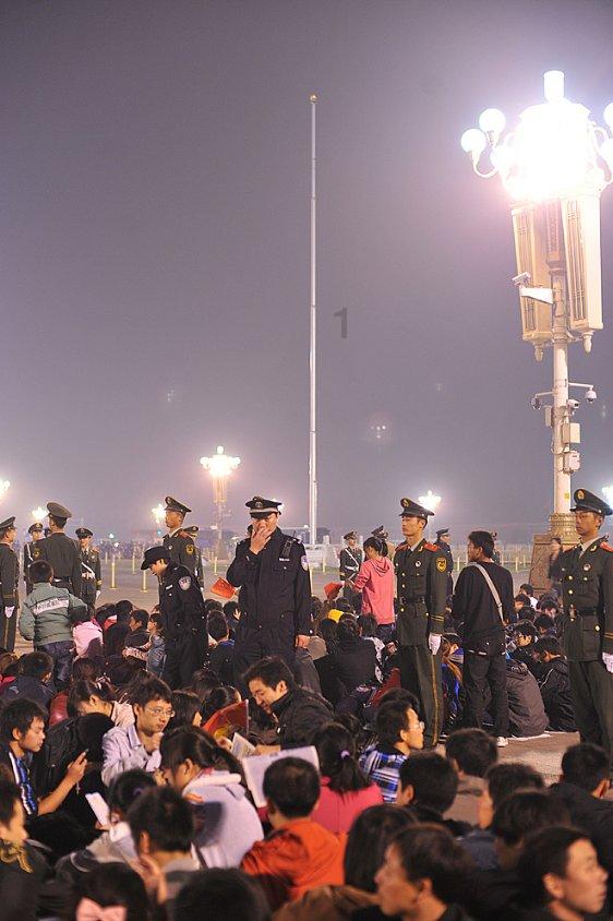 李自成提出三个条件,只要答应立刻俯首称臣,崇祯:做梦